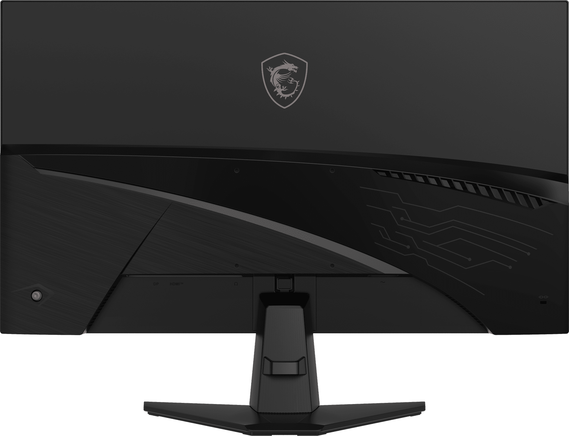 MSI 27" FHD (1920x1080) HDMI DP 144Hz 1ms FreeSync IPS Gaming Monitor - G275LW