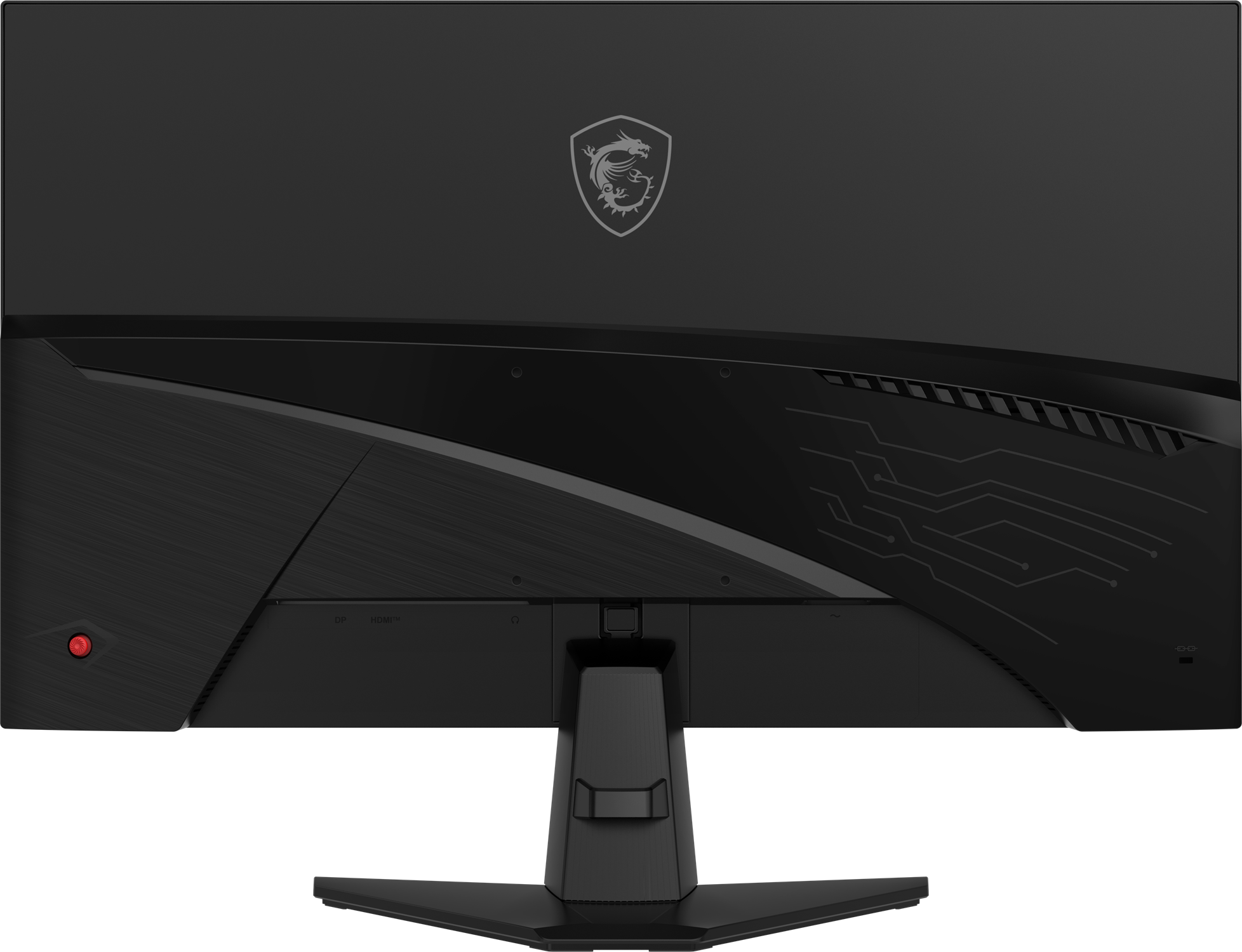 MSI G275LW 27 inch 144Hz FHD Gaming Monitor photo 7