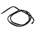 thumbnail image 3 of 2 Pedazos de Guardía de de Surfboard Protector Accesorio Deportivo Multiusos Sunnimix Protector de paleta de carbono, 3 of 6