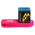 thumbnail image 6 of Mezz Smart Chalk Set: Mezz Pool Cue Chalk + Chalk Holder + Chalk Cover, Pink with White Logo, 6 of 10