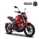 thumbnail image 1 of Motocicleta ITALIKA VORT-X 250 Rojo Negro Motocicleta Deportiva VORTX, 1 of 3