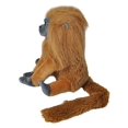 thumbnail image 3 of Wild Republic Câlins 12" Doré Tamarin Lion, 3 of 4