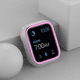 thumbnail image 5 of Gwong Electrónica Funda protectora Protección completa Anti-Scratch Light Rack Funda protectora para la serie Apple Watch Series 4/5/6 / SE, 5 of 6