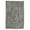 Multi-color, variant on CA69R144X144R Catalina - Greenery 12' square Rug, 100% Polypropylene - Square.