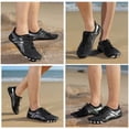 thumbnail image 2 of Water Shoes for Women Men – Quick Dry Sneakers Aqua Yoga Socks for Swim, Hiking, Beach, 2 of 11