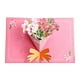 thumbnail image 2 of Tarjeta del día de la madre, tarjeta de aniversario, ramo de flores, tarjetas emergentes, tarjeta de felicitación 3D para compromiso, boda, mamá,, 2 of 8