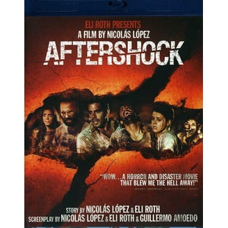 Knock Knock (Blu-ray) - Walmart.com Knock Knock (Blu-ray) - Walmart.com