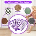 thumbnail image 6 of ILAVCLEAN 7 Pcs Reusable Mop Pads for SwifferWet Jet Refills, Replacement Dry Wet Mopping Pads Floor Cleaning for All Kinds of Floor Surface, 6 of 7