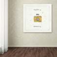 thumbnail image 3 of Trademark Fine Art 'Lil Memos Make a Memory' Canvas Art by Pela Studio, 3 of 3