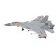 thumbnail image 4 of Modelo de avión de aleación de zinc, modelo de avión de combate 1:100 Modelo de avión fundido a presión Avión de combate fundido a presión construido para el futuro, 4 of 8