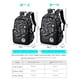 thumbnail image 5 of Mochila de gran capacidad para estudiantes de secundaria y de secundaria para niños y jóvenes, 5 of 5