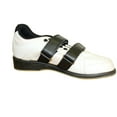 thumbnail image 6 of Amber Crossmaxxe v1.0 Olympic Weight Lifting Shoes, 6 of 6