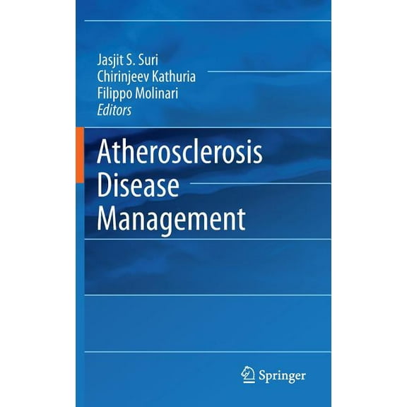 Atherosclerosis Disease Management, (Hardcover)