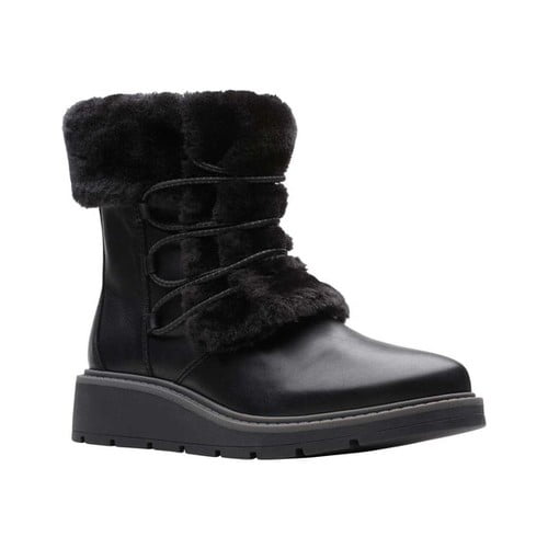 clarks all weather boots