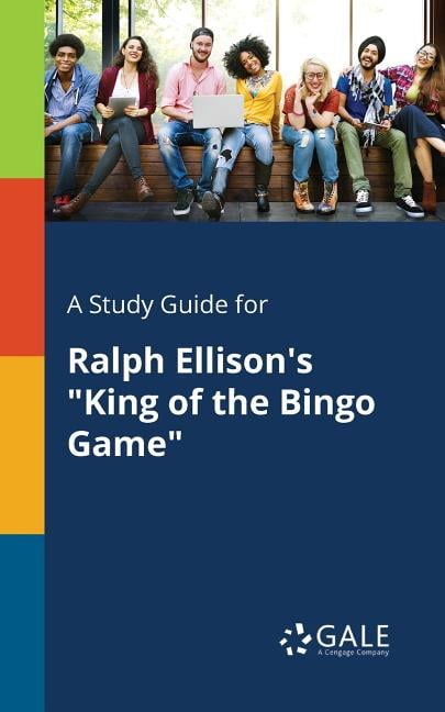 king of the bingo