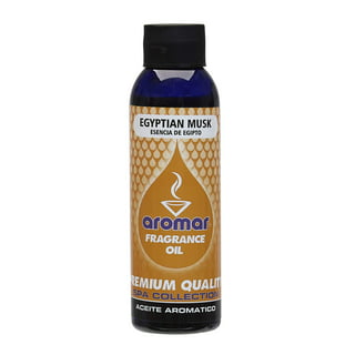 Aromar Premium Fragrance Oil - 2 oz. Apple Cinnamon Scented Oil