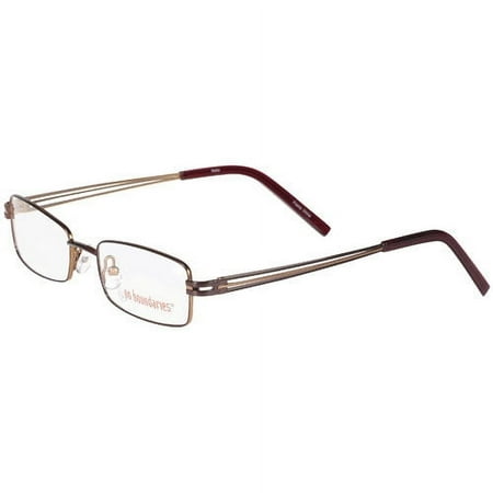 Command Optique Dba No Boundaries Women's Optical Frame