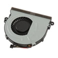thumbnail image 1 of Ventilador De CPU, Menos Carga, Conector De Alimentación De 4 Pines, Ventilador De Refrigeración De CPU De Repuesto Para 15 DB, 1 of 8
