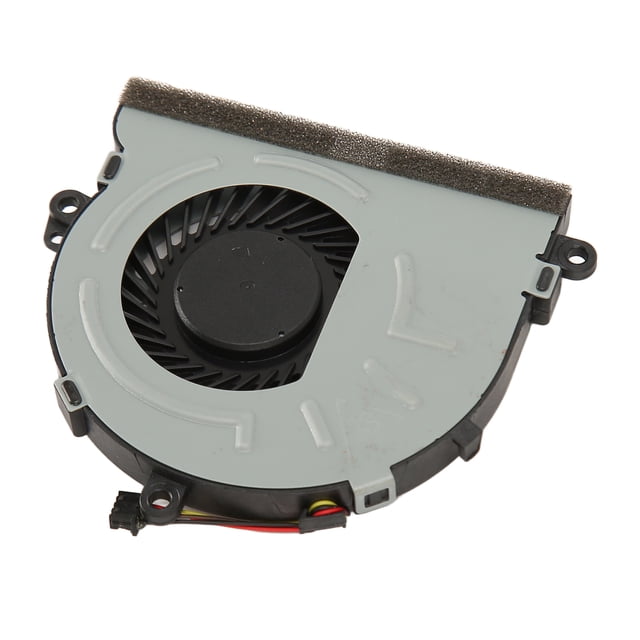 Ventilador De CPU, Menos Carga, Conector De Alimentación De 4 Pines, Ventilador De Refrigeración De CPU De Repuesto Para 15 DB