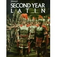 thumbnail image 1 of Pre-Owned Jenney's Second Year Latin (Hardcover) 0205087264 9780205087266, 1 of 1