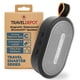 thumbnail image 1 of Altavoz Bluetooth Travel Depot magnético a prueba de agua de 8 W, 1 of 9