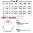 thumbnail image 3 of Blusas y camisas de manga larga y cuello redondo para hombre, camisetas informales con estampado de cuello redondo, blusas de manga corta para hombre, 3 of 5