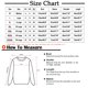 thumbnail image 3 of Blusas y camisas de manga larga y cuello redondo para hombre, camisetas informales con estampado de cuello redondo, blusas de manga corta para hombre, 3 of 5