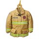 thumbnail image 4 of Fiudx Ofertas y liquidaciones Colgante de equipo de bomberos para hacer uno mismo para colgar en el árbol de Navidad con cordón para espejo retrovisor de coche, mochila, colección de manualidades, re, 4 of 6