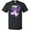 AB-Black, variant on Inktastic I Wear Purple for Myself Lupus Awareness T-Shirt