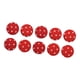 thumbnail image 5 of Juego de 5 Botones de Vástago Cubiertos de Tela de Algodón, 10 Piezas, para Costura/manualidad para Abrigo de Traje 5 piezas, 5 of 7
