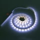 thumbnail image 4 of Bearachild Cadena de luz LED Tira de luz LED de inducción Tira de lámpara de gabinete alimentada por 1.5W 200lm, blanco frío, 2 metros, 6500K Type3 NO3 Bearachild HA003428-05, 4 of 6