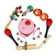 thumbnail image 1 of Set de Instrumento Musical Juguete de Niños de Coser Álbumes de Recortes Manualidades, 1 of 9