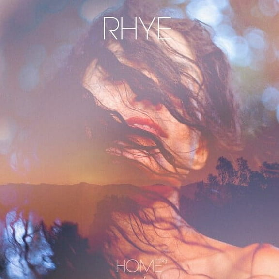 Rhye - Home - Music & Performance - CD