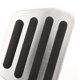 thumbnail image 4 of Cubierta del pedal de la pastilla de freno de combustible Ca compatible con Land Rover Defender 110 2022, 4 of 5