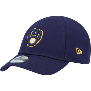 Toddler Nike Powder Blue Milwaukee Brewers 2022 City Connect