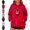 Red, variant on longantii Pet Pouch Hoodie for Women with Kangaroo Pocket Cat Dog Carrier Hoodies, Long Sleeve Dog Puppy Carrier Winter Warm Pullover Soft Lightweight Sweatshirts for Pet Animal Lover