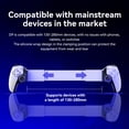 thumbnail image 2 of Controlador Inalámbrico Btafrte D9 Somatosensorial Azul Compatible Switch/PS3/PS4/PC/Tableta, 2 of 9