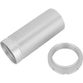 thumbnail image 4 of Speedway Motors Coilover Mounting Kit for 2 Inch Shock Body Uses 2-1/2 Inch Springs Threaded Sleeve 5.50 Inch Length Universal Fit Includes Hardware, 4 of 5