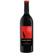 Alice White Shiraz Wine, 750 mL