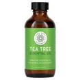 thumbnail image 1 of Pure Body Naturals, Essential Oil, Tea Tree , 4 fl oz, 1 of 3