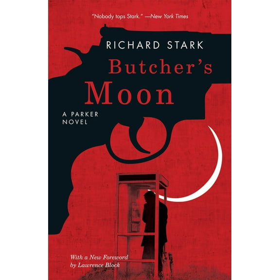 Butcher's Moon, (Paperback)