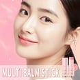 thumbnail image 4 of Hydrating Moisturizing Stick  Multi Balm Stick  Moisturizer For Face Skin Care  Hydrating Primer, 4 of 7