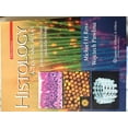 thumbnail image 1 of Pre-Owned Histology: A Text And Atlas With Correlated Cell and Molecular Biology (Histology (Ross)), 9780781772211, 0781772214, Paperback, 5th edition, 1 of 1