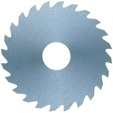 

1-3/4 x 0.035 36 Tooth Solid Carbide Slitting & Slotting Saw