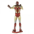 thumbnail image 3 of Metal Earth Premium Series Iron Man Mark LXXXV 3D Metal Model Kit Fascinations, 3 of 5