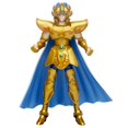 thumbnail image 1 of Figura de Anime Saint Seiya Myth Cloth, caballeros del zodiaco de oro, acción de Leo, Aiolia, Aquarius, Camus, cáncer, DeathMask, modelo de juguete, 19cm Qiuyongming unisex, 1 of 2