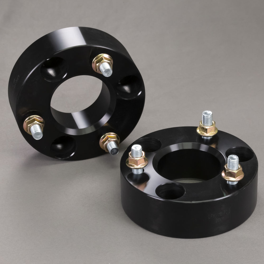 STRUT MOUNT SPACER LIFT LEVELING KIT COMPATIBLE WITH RAM 1500 2006
