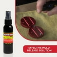 thumbnail image 4 of SpliSeal, Mould Release, Keep Moulds Clean & Boost Efficiency with Easy, Clean Separation, Pack of 1, 4 of 6