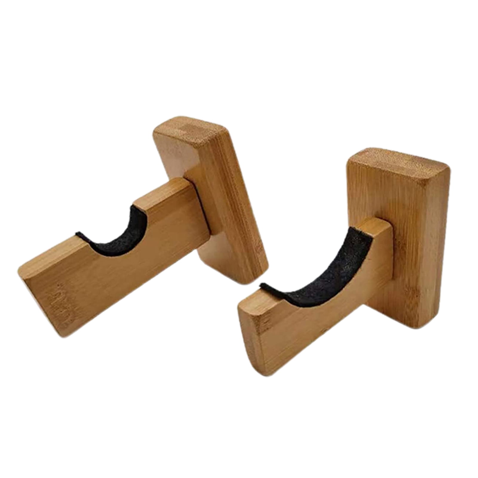 Baseball Bat Wall Mount, Softball Bat Holder Stand for Horizontal & Vertical Display,Stable