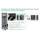 thumbnail image 4 of Disyuntor Square D HOM120PCAFIC Homeline 20A 120V 1P, 4 of 4